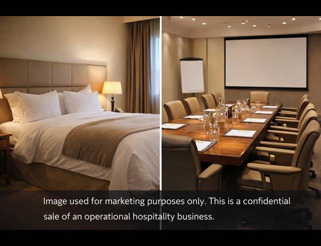 BUSINESS FOR SALE IN RUIMSIG